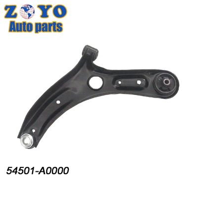 Kia Hyundai Creta 2005 2016 Suspensão dianteira direita inferior Controle de braço Vendedor mais valorizado