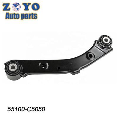 Hyundai Tucson 16-20 55100-C5050 Braço de Controle com padrão OE e revestimento E