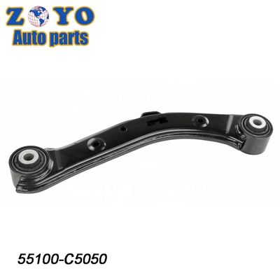 Hyundai Tucson 16-20 55100-C5050 Braço de Controle com padrão OE e revestimento E