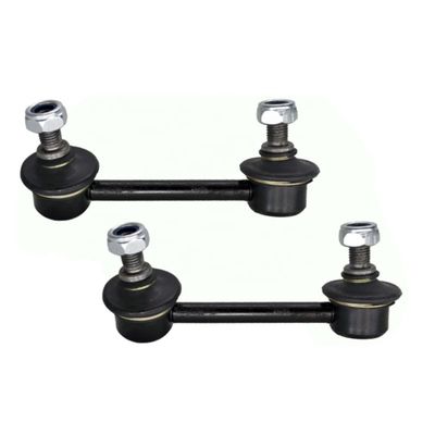 48840-42010 48830-42010 Ligação estabilizadora para Toyota RAV4 2001-2005 Peças de reposição
