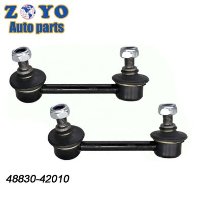 48840-42010 48830-42010 Ligação estabilizadora para Toyota RAV4 2001-2005 Peças de reposição