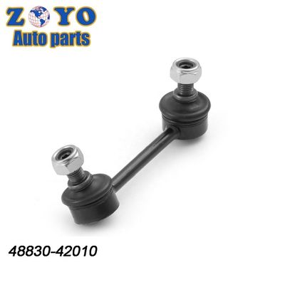 48840-42010 48830-42010 Ligação estabilizadora para Toyota RAV4 2001-2005 Peças de reposição