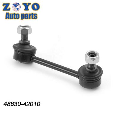 48840-42010 48830-42010 Ligação estabilizadora para Toyota RAV4 2001-2005 Peças de reposição