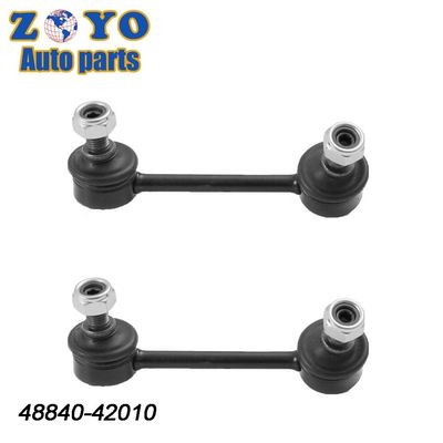 48840-42010 48830-42010 Ligação estabilizadora para Toyota RAV4 2001-2005 Peças de reposição