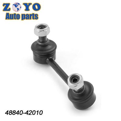 48840-42010 48830-42010 Ligação estabilizadora para Toyota RAV4 2001-2005 Peças de reposição