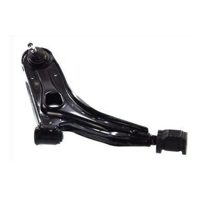 Articulação de esferas para Fiat Uno 1983-1992 Sistema de suspensão automática Braço de controlo de revestimento electrónico preto