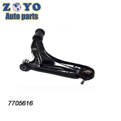 Articulação de esferas para Fiat Uno 1983-1992 Sistema de suspensão automática Braço de controlo de revestimento electrónico preto