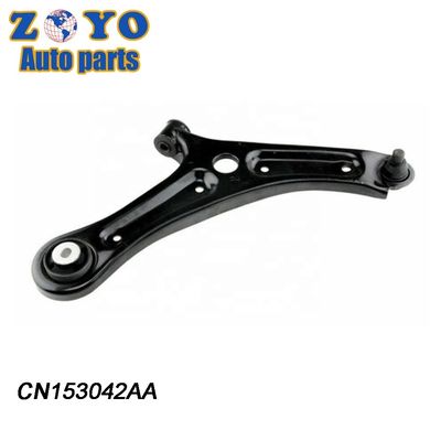 Padrão OEM CN153042AA Auto Parts Driver Left Lower Control Arm Front para Ford ECOSPORT