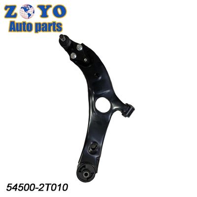 Mevotech n.o CMS901153 54500-2T010 Braço de comando dianteiro esquerdo para Hyundai Sonata 2016