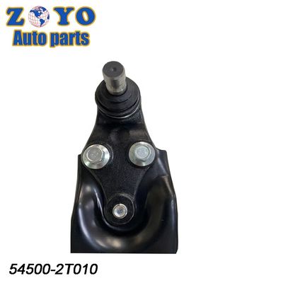 Mevotech n.o CMS901153 54500-2T010 Braço de comando dianteiro esquerdo para Hyundai Sonata 2016