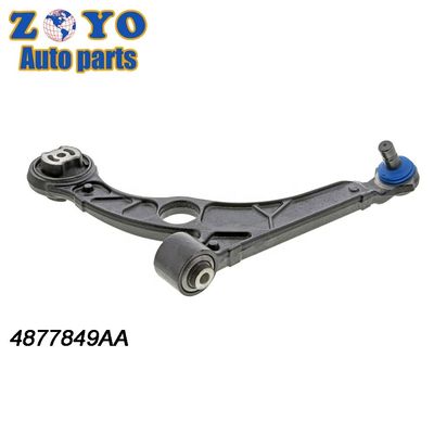 CRYSLER 200 15-17 DODGE DART 13-16 Braço de suspensão de substituição 4877849AA