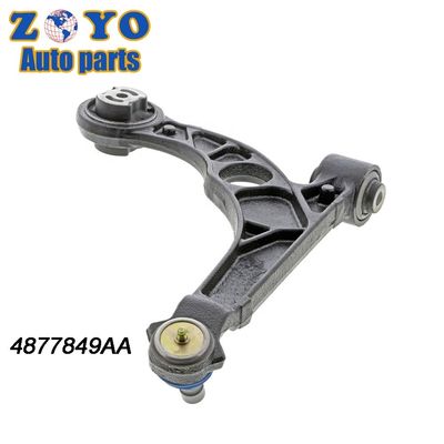 CRYSLER 200 15-17 DODGE DART 13-16 Braço de suspensão de substituição 4877849AA
