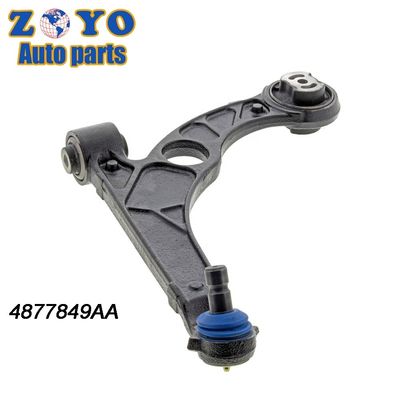 CRYSLER 200 15-17 DODGE DART 13-16 Braço de suspensão de substituição 4877849AA