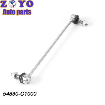 Kit de estabilizador de ligação de aço para Hyundai Sonata VII 2015-2019 Mooog No K750792