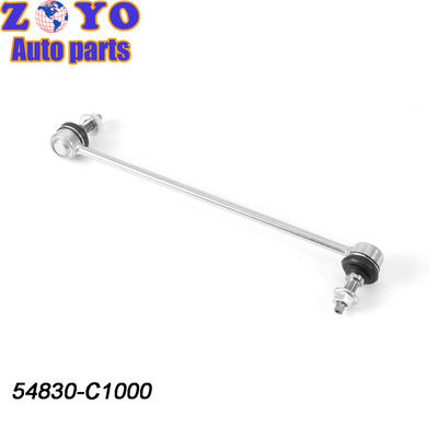 Kit de estabilizador de ligação de aço para Hyundai Sonata VII 2015-2019 Mooog No K750792