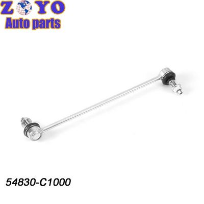 Kit de estabilizador de ligação de aço para Hyundai Sonata VII 2015-2019 Mooog No K750792