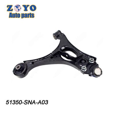 K620383 Outras partes de suspensão para Honda CIVIC 2002 2005 Braço de comando inferior dianteiro direito