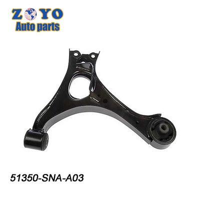 K620383 Outras partes de suspensão para Honda CIVIC 2002 2005 Braço de comando inferior dianteiro direito