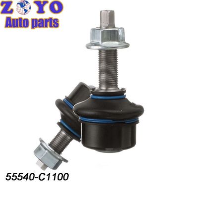 55540-C1100 Peças de suspensão Estabilizador inferior Swing Bar Links para Kia Optima 2015-2019