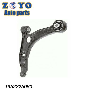 Intercâmbio n.o 3521.P1 Braço de comando inferior para Fiat Boxer Suspensão automática direita