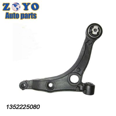 Intercâmbio n.o 3521.P1 Braço de comando inferior para Fiat Boxer Suspensão automática direita