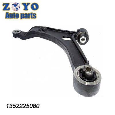 Intercâmbio n.o 3521.P1 Braço de comando inferior para Fiat Boxer Suspensão automática direita