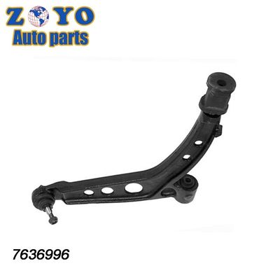 FORJAMENTO Material de ferro dúctil Peças para automóveis Braço de controlo de aço para Fiat Seicento 97 a 10