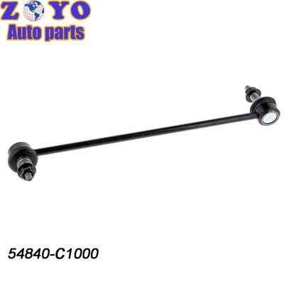 2017-2019 Hyundai Sonata VII Estabilizador automático Link Sway Bar Link Ball Joint Amostra