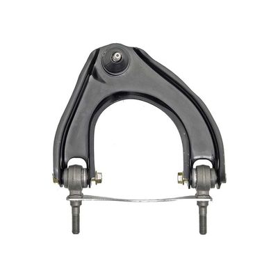 Braço de comando superior de revestimento E preto para Honda Civic 1995 Peças de suspensão 51450-SH3-023