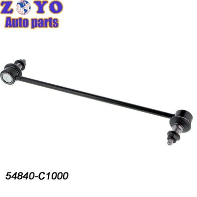 2017-2019 Hyundai Sonata VII Estabilizador automático Link Sway Bar Link Ball Joint Amostra
