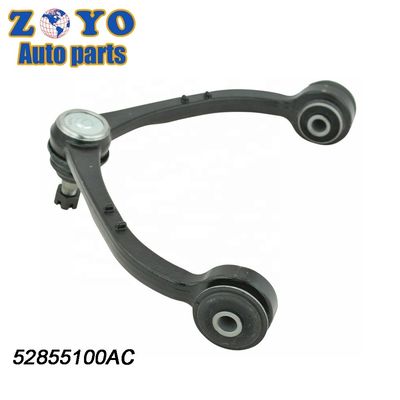 Raider 52855100AC Manual de controle de suspensão frontal inferior personalizado para Dodge DAKOTA 2010