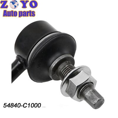 2017-2019 Hyundai Sonata VII Estabilizador automático Link Sway Bar Link Ball Joint Amostra