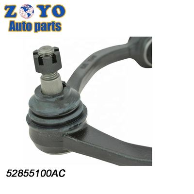 Raider 52855100AC Manual de controle de suspensão frontal inferior personalizado para Dodge DAKOTA 2010
