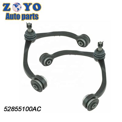 Raider 52855100AC Manual de controle de suspensão frontal inferior personalizado para Dodge DAKOTA 2010