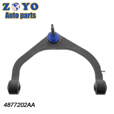 Substituição/reparação de uma articulação de bola de aço forjado com braço de comando inferior para Dodge RAM 1500 2010