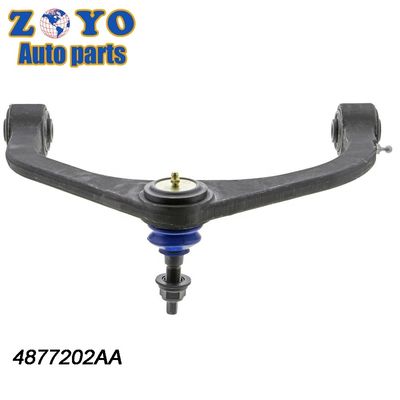 Substituição/reparação de uma articulação de bola de aço forjado com braço de comando inferior para Dodge RAM 1500 2010
