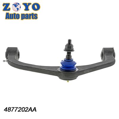 Substituição/reparação de uma articulação de bola de aço forjado com braço de comando inferior para Dodge RAM 1500 2010