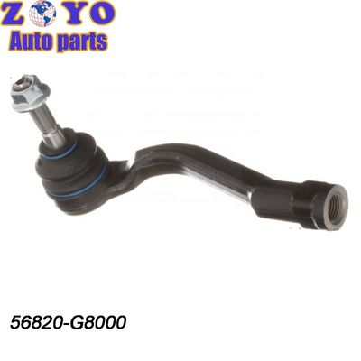 OPTIMA IV 56820-G8000 Fim da haste dianteira para sistemas de direção automática Hyundai Sonata 15-19
