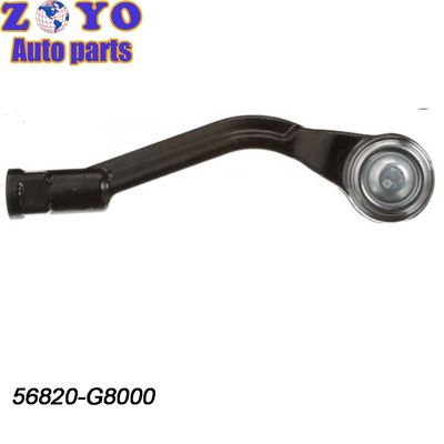 OPTIMA IV 56820-G8000 Fim da haste dianteira para sistemas de direção automática Hyundai Sonata 15-19