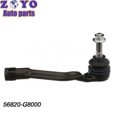 OPTIMA IV 56820-G8000 Fim da haste dianteira para sistemas de direção automática Hyundai Sonata 15-19