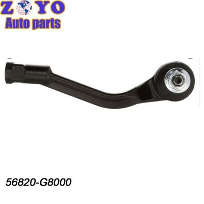 OPTIMA IV 56820-G8000 Fim da haste dianteira para sistemas de direção automática Hyundai Sonata 15-19