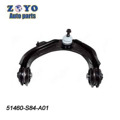 Modelo de carro para Honda Accord 98-02 Suporte de venda a retalho Braço de controlo da camara superior 51460-S84-A01