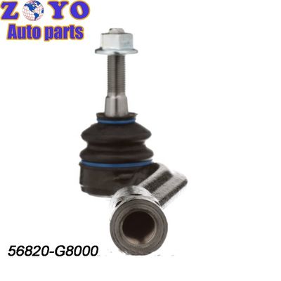 OPTIMA IV 56820-G8000 Fim da haste dianteira para sistemas de direção automática Hyundai Sonata 15-19