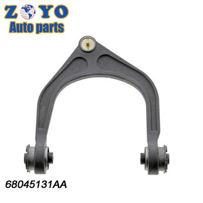 RK622217 Cor preta Braço de comando inferior frontal para DODGE CHARGER CHRYSLER 300 2005 OEM