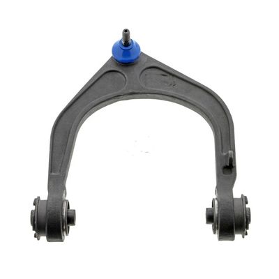 RK622217 Cor preta Braço de comando inferior frontal para DODGE CHARGER CHRYSLER 300 2005 OEM