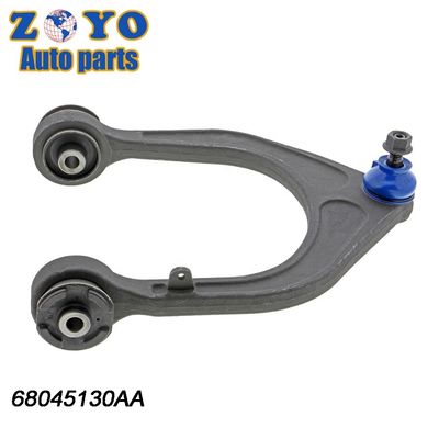 RK622217 Cor preta Braço de comando inferior frontal para DODGE CHARGER CHRYSLER 300 2005 OEM