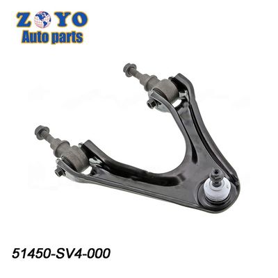 K90446 Montagem do braço de controle superior para Honda Odyssey 1995-2000 por Dorman No 520-628