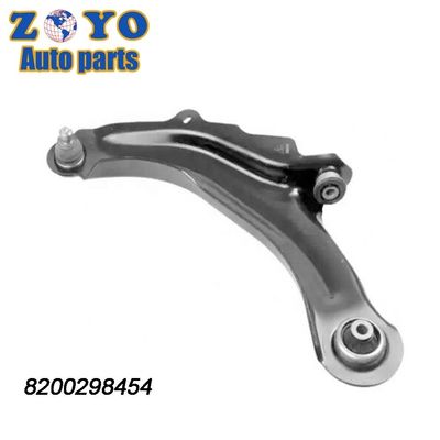 Braço de controle de borracha natural para  Megane 2 CLIO Grand Scenic 4 2005-2009