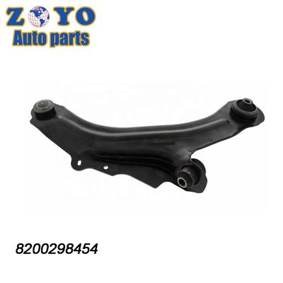 Braço de controle de borracha natural para  Megane 2 CLIO Grand Scenic 4 2005-2009
