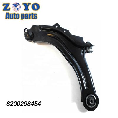 Braço de controle de borracha natural para  Megane 2 CLIO Grand Scenic 4 2005-2009